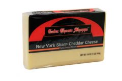 16 oz. NY State Sharp Stick (W)